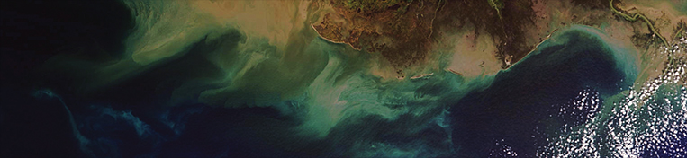 Image of Mississippi River